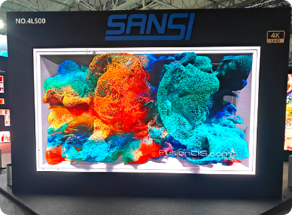 西班牙巴塞罗那展会