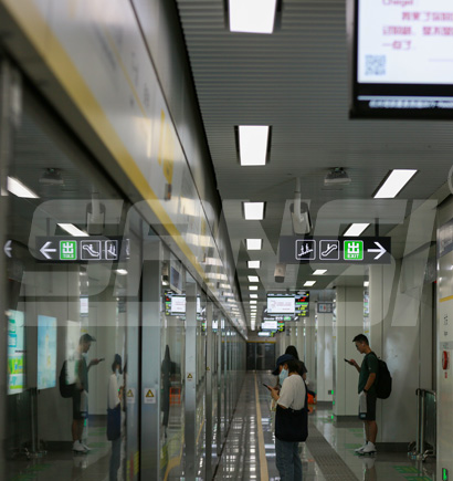 杭州地铁3号线