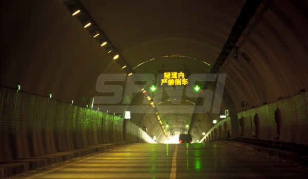 隧道情报板(上海三思供应）