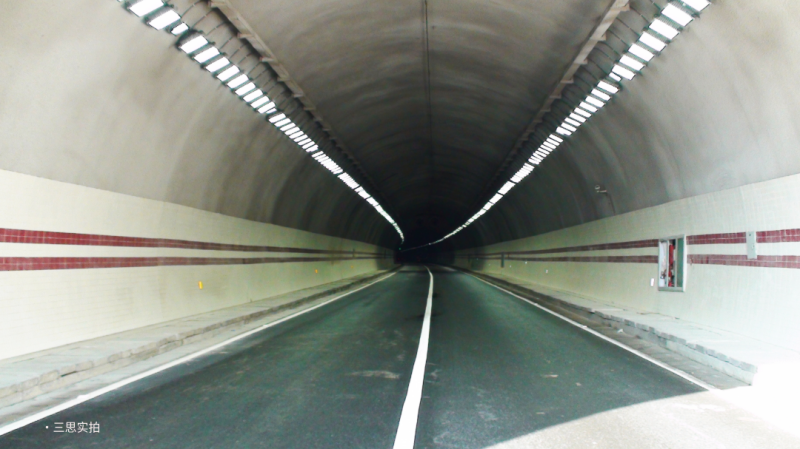 大国交通,之云南,抵御复杂环境,三思LED路隧照明,铸就交通丰碑