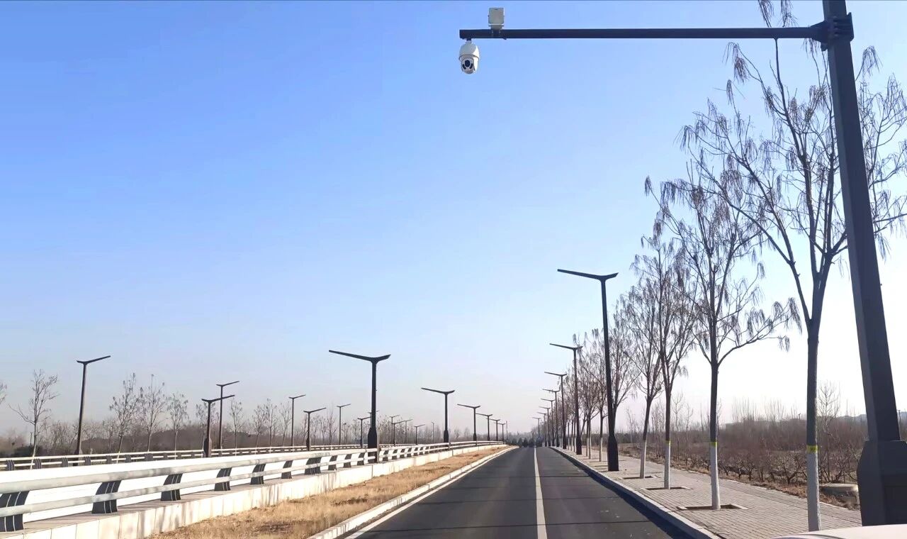 上海三思,以定制化,智能方案,持续赋能,雄安新区,智慧建设