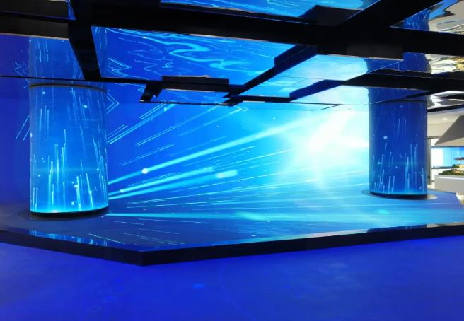 上海三思,以定制化,智能方案,持续赋能,雄安新区,智慧建设