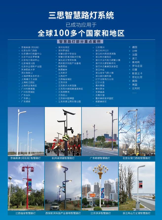 上海三思,以定制化,智能方案,持续赋能,雄安新区,智慧建设