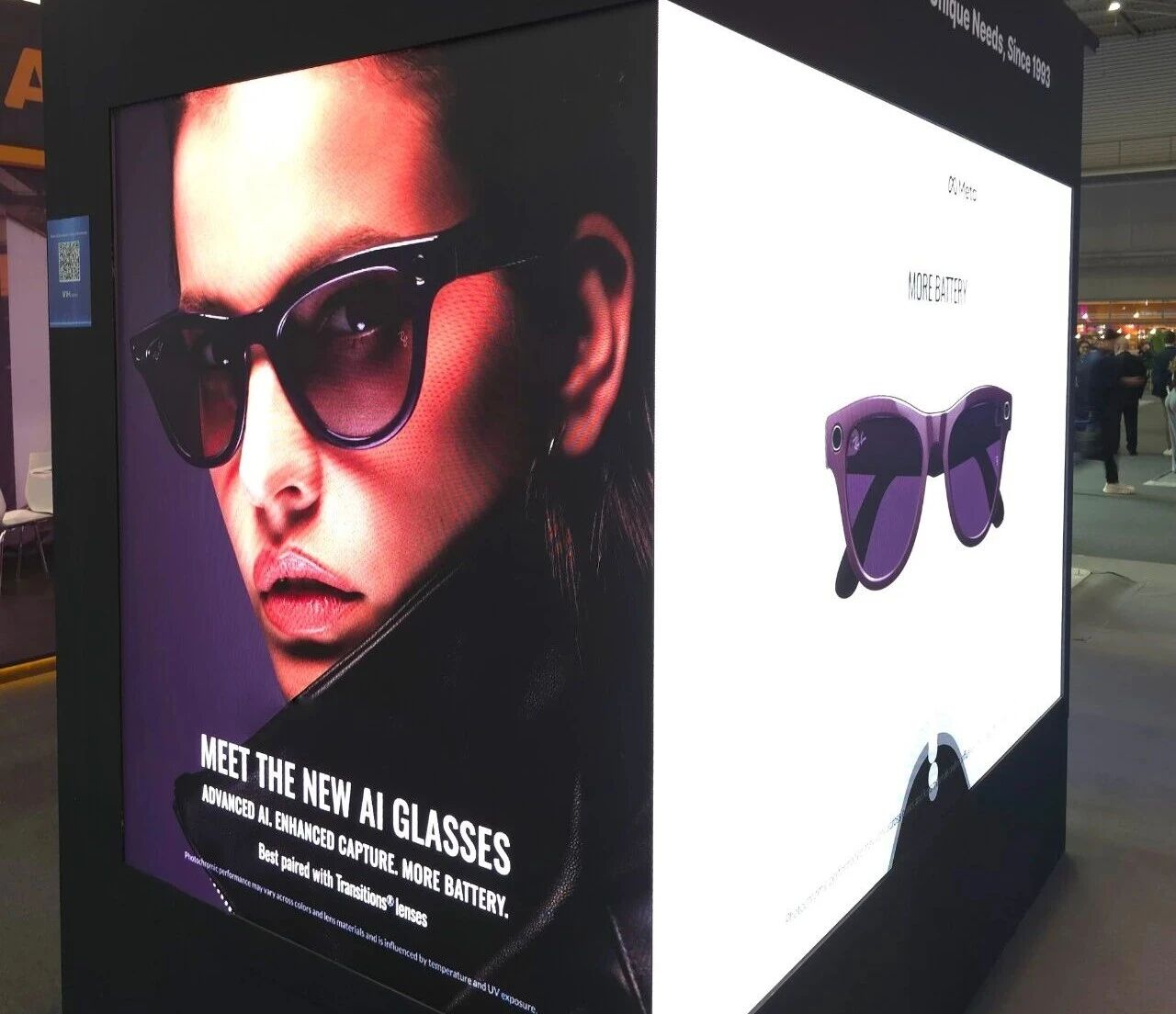 上海三思,闪耀ISE2026,全场景,LED显示解决方案,引领行业新趋势