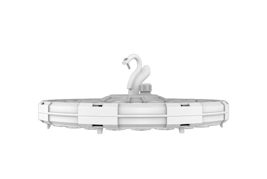 避开四大IP防护误区,这样选灯具才可靠