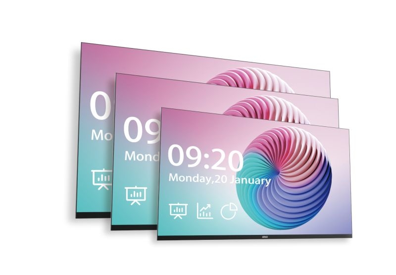 高效会议,秘密武器,会议平板,如何让协作更智能