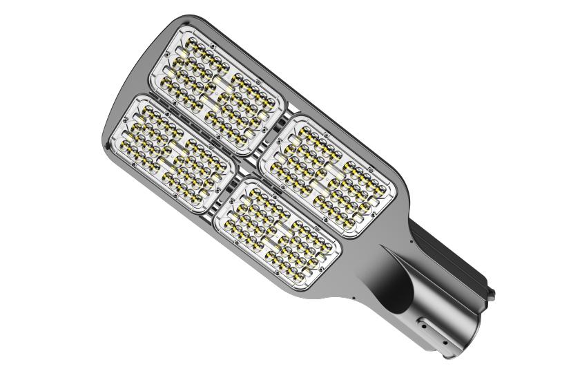 室内外照明场景,如何选IP等级,从路灯到教室,防护指南