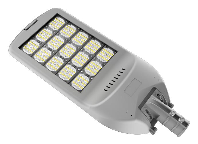 破解,LED路灯,光衰难题,三思,陶瓷散热技术,创新之道