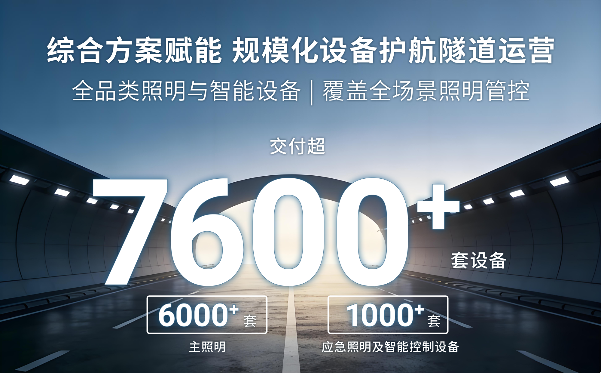 钱塘隧道,正式通车,上海三思,智慧照明,赋能融杭新动脉