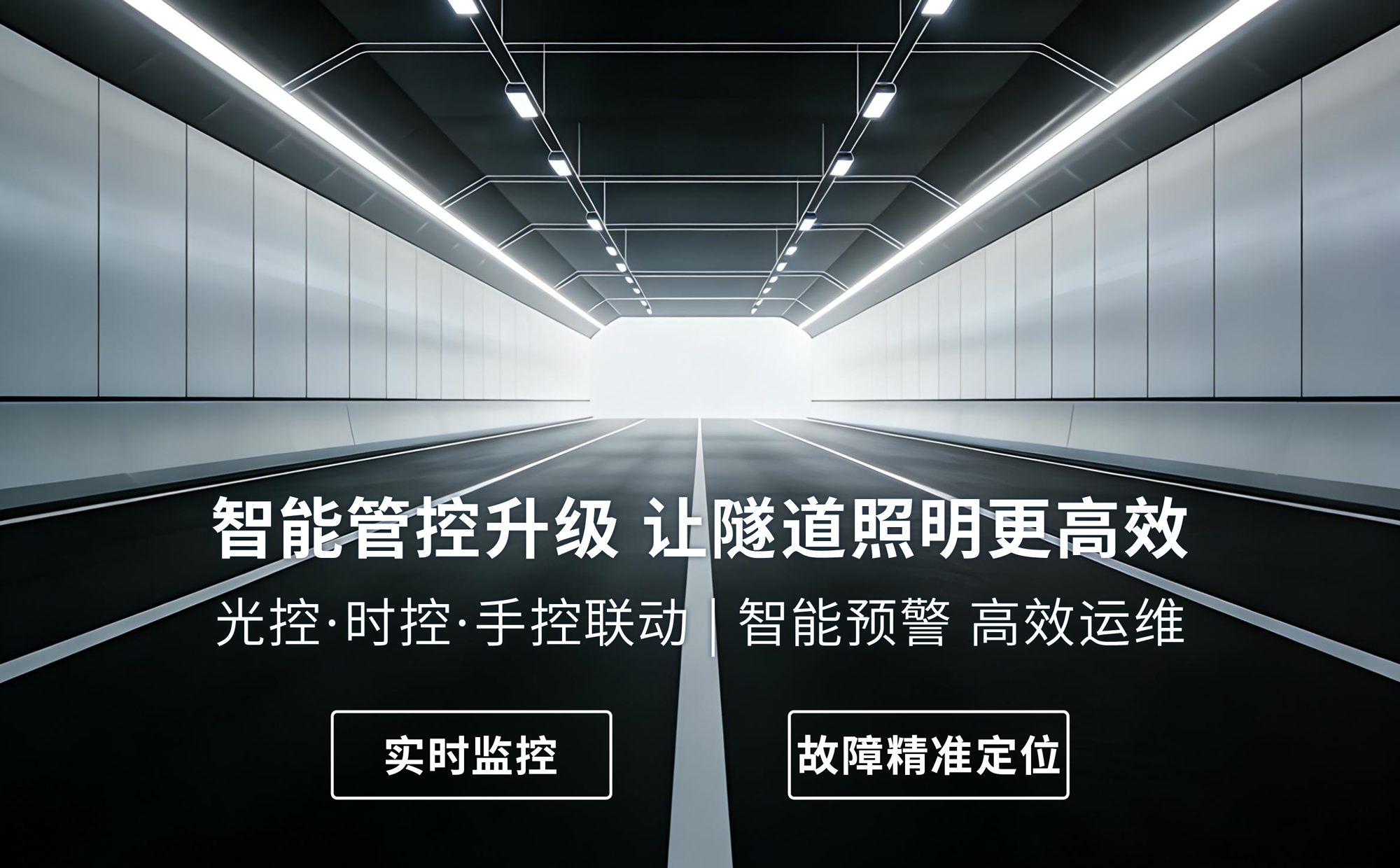 钱塘隧道,正式通车,上海三思,智慧照明,赋能融杭新动脉