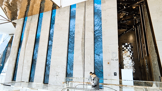 三思,全场景,高端,显示方案,落地,张江,科学之门,点亮科创地标新名片