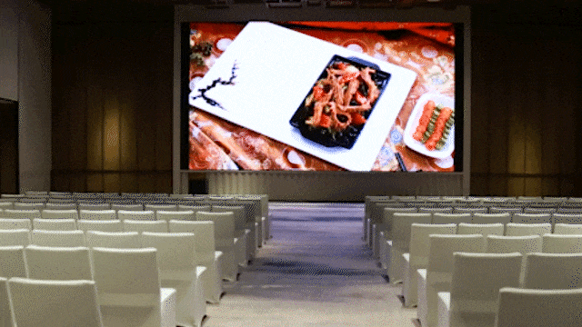 三思,全场景,高端,显示方案,落地,张江,科学之门,点亮科创地标新名片