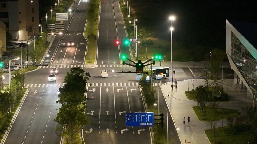 上海三思,无人机,智慧巡检,平台深度解析