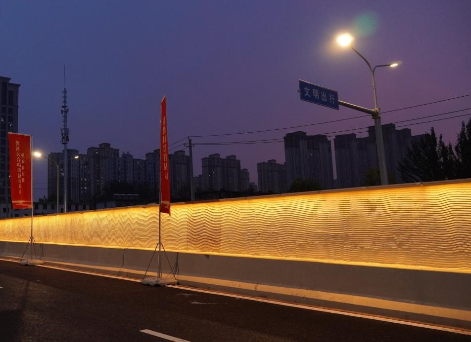 室外LED照明,景观照明,IP65,LED路灯,亮化工程