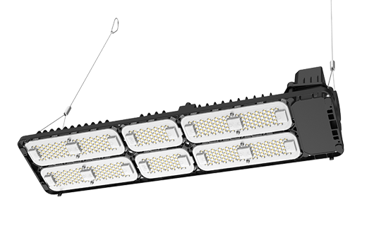 LED植物生长灯<br>C23ZW008-0200H29