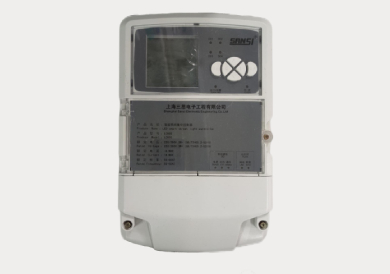 LC600系列集中控制器
