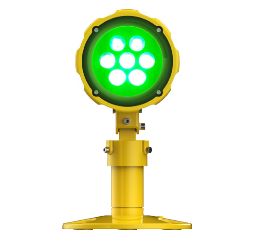 LED立式跑道灯
