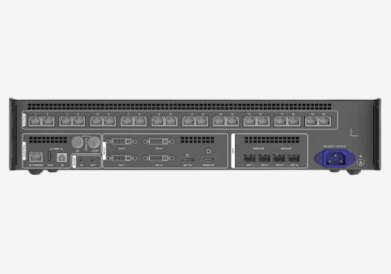 V3M2000控制器