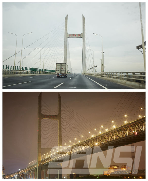 三思案例·闵浦大桥