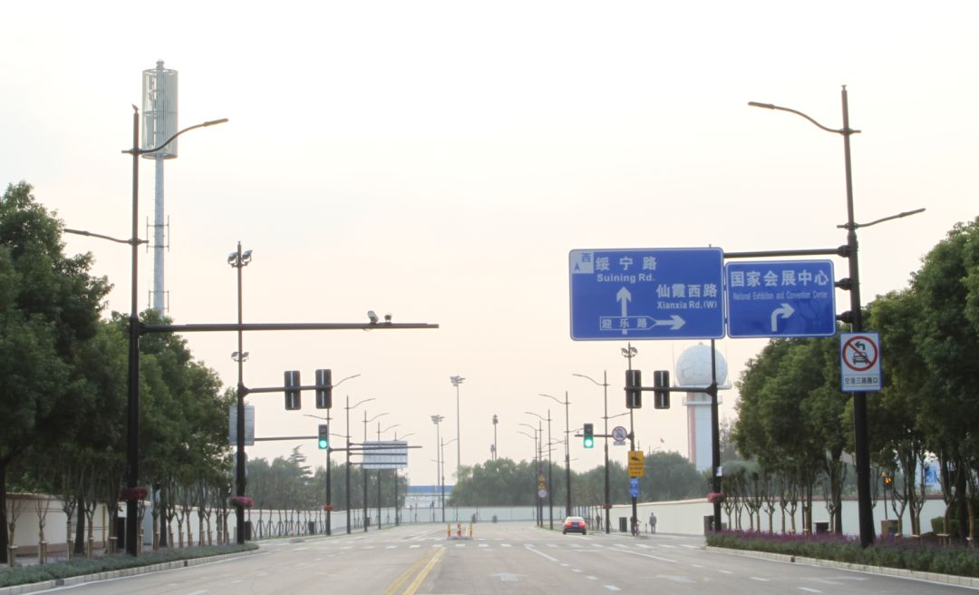 智慧城市,智慧路灯,三思智慧路灯,上海三思,港珠澳大桥照明,陶瓷散热