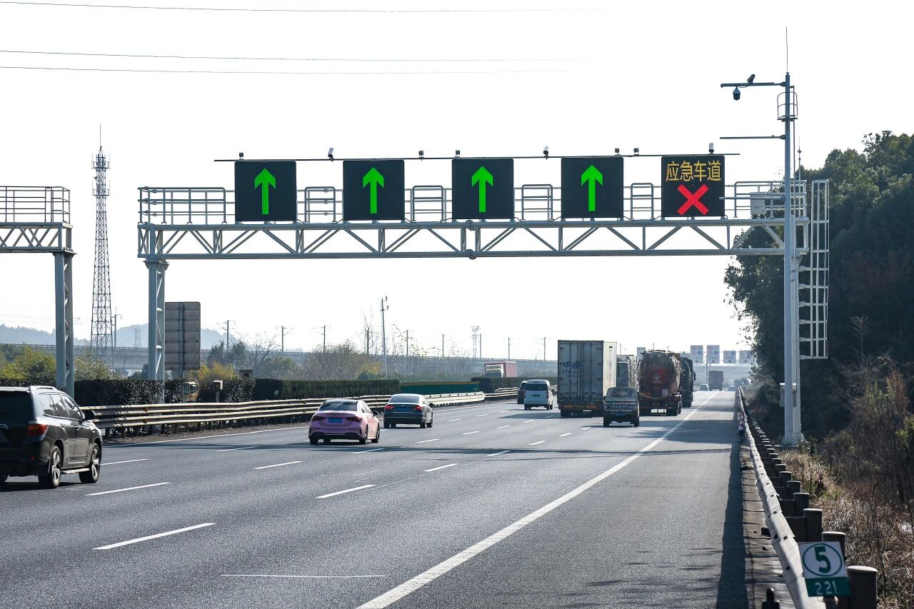 打造“数字高速”新标杆,三思助力,长三角,交通动脉,智慧升级